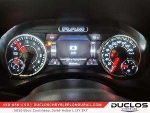 Miniature 26 RAM 1500 Sport 2022