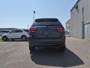 Miniature 6 Jeep Grand Cherokee Altitude 4x4 2019