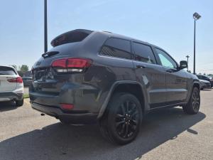 Miniature 7 Jeep Grand Cherokee Altitude 4x4 2019