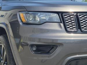 Miniature 9 Jeep Grand Cherokee Altitude 4x4 2019