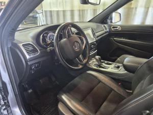 Miniature 10 Jeep Grand Cherokee Altitude 4x4 2019