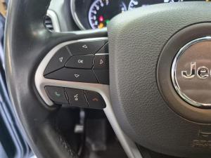 Miniature 11 Jeep Grand Cherokee Altitude 4x4 2019