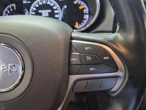 Miniature 13 Jeep Grand Cherokee Altitude 4x4 2019