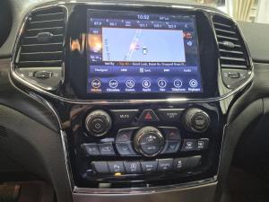 Miniature 15 Jeep Grand Cherokee Altitude 4x4 2019