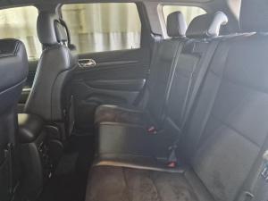 Miniature 18 Jeep Grand Cherokee Altitude 4x4 2019