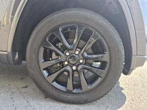 Miniature 19 Jeep Grand Cherokee Altitude 4x4 2019