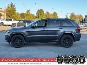 Thumbnail 5 Jeep Grand Cherokee Altitude 4x4 2019
