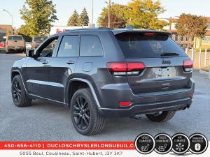 Thumbnail 6 Jeep Grand Cherokee Altitude 4x4 2019