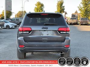 Thumbnail 7 Jeep Grand Cherokee Altitude 4x4 2019