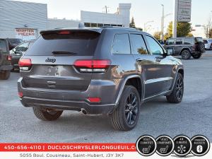 Thumbnail 8 Jeep Grand Cherokee Altitude 4x4 2019