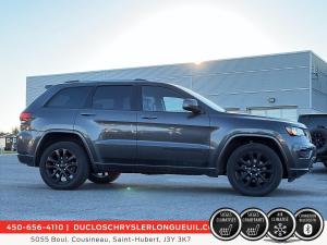 Thumbnail 9 Jeep Grand Cherokee Altitude 4x4 2019