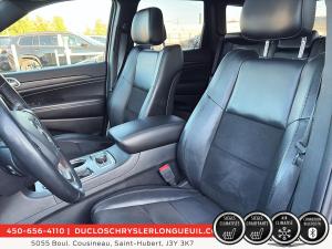 Thumbnail 13 Jeep Grand Cherokee Altitude 4x4 2019