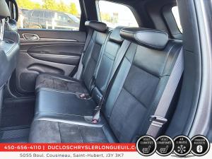 Thumbnail 14 Jeep Grand Cherokee Altitude 4x4 2019