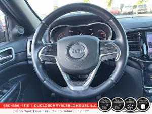 Thumbnail 15 Jeep Grand Cherokee Altitude 4x4 2019