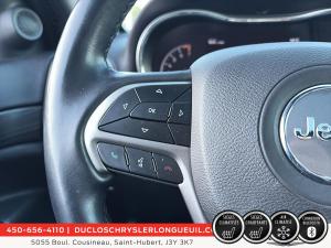 Thumbnail 17 Jeep Grand Cherokee Altitude 4x4 2019