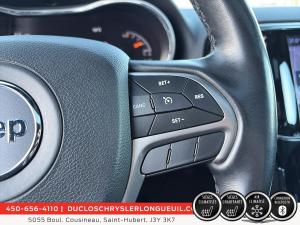 Thumbnail 18 Jeep Grand Cherokee Altitude 4x4 2019