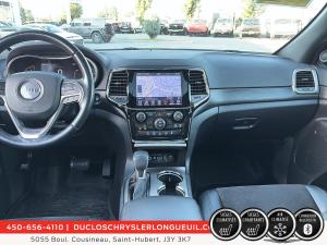 Thumbnail 21 Jeep Grand Cherokee Altitude 4x4 2019