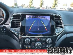Thumbnail 24 Jeep Grand Cherokee Altitude 4x4 2019