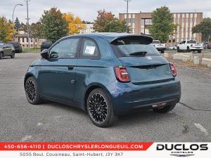 Miniature 6 Fiat 500E Pop 2026