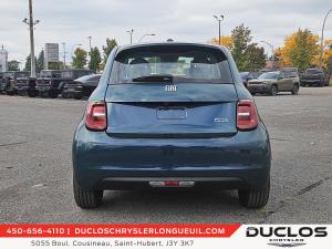 Miniature 7 Fiat 500E Pop 2026