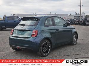 Miniature 8 Fiat 500E Pop 2026