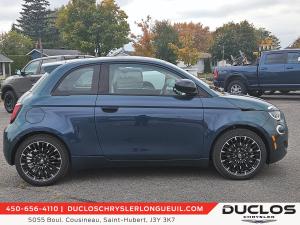 Miniature 9 Fiat 500E Pop 2026