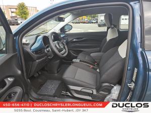 Miniature 12 Fiat 500E Pop 2026
