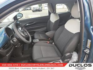 Miniature 13 Fiat 500E Pop 2026