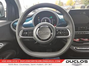 Miniature 15 Fiat 500E Pop 2026