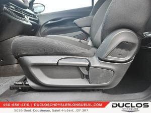 Miniature 16 Fiat 500E Pop 2026
