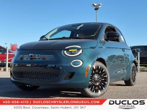 2026 Fiat 500E Pop - Image 1