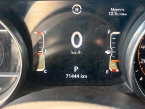 Miniature 10 Jeep Wrangler Sahara 4 portes 4x4 2023