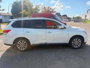 Miniature 6 Nissan Pathfinder 4 RM 4 portes S 2016