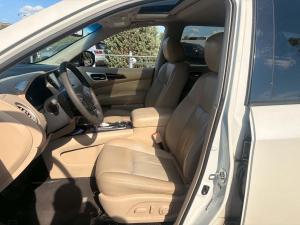 Miniature 9 Nissan Pathfinder 4 RM 4 portes S 2016