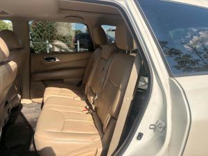Miniature 10 Nissan Pathfinder 4 RM 4 portes S 2016