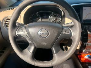 Miniature 12 Nissan Pathfinder 4 RM 4 portes S 2016