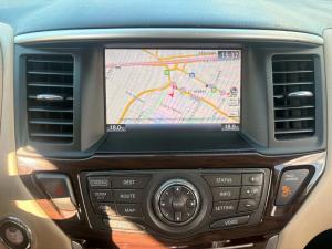 Miniature 14 Nissan Pathfinder 4 RM 4 portes S 2016