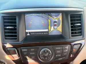 Miniature 15 Nissan Pathfinder 4 RM 4 portes S 2016