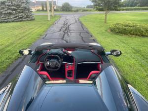 Miniature 5 Chevrolet Corvette Stingray 2LT 2024