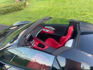 Miniature 6 Chevrolet Corvette Stingray 2LT 2024