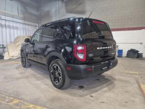 Miniature 7 Ford Bronco Sport Outer Banks 2025