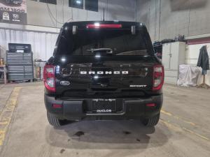 Miniature 8 Ford Bronco Sport Outer Banks 2025