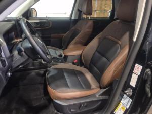 Miniature 11 Ford Bronco Sport Outer Banks 2025