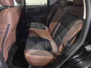 Miniature 12 Ford Bronco Sport Outer Banks 2025