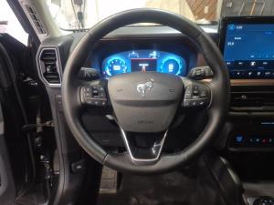 Miniature 16 Ford Bronco Sport Outer Banks 2025