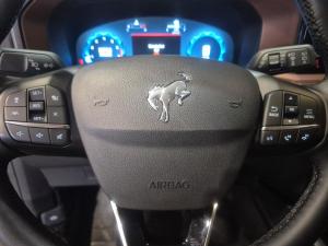 Miniature 17 Ford Bronco Sport Outer Banks 2025