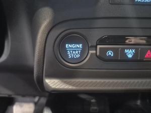 Miniature 21 Ford Bronco Sport Outer Banks 2025