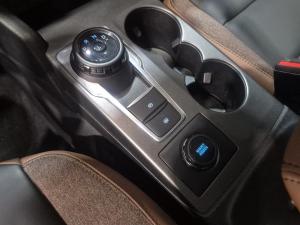 Miniature 22 Ford Bronco Sport Outer Banks 2025