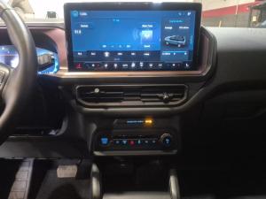 Miniature 23 Ford Bronco Sport Outer Banks 2025