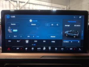 Miniature 25 Ford Bronco Sport Outer Banks 2025